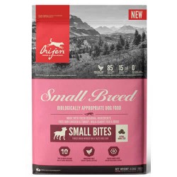 Orijen Small Breed Puppy & Adult Köpek Maması