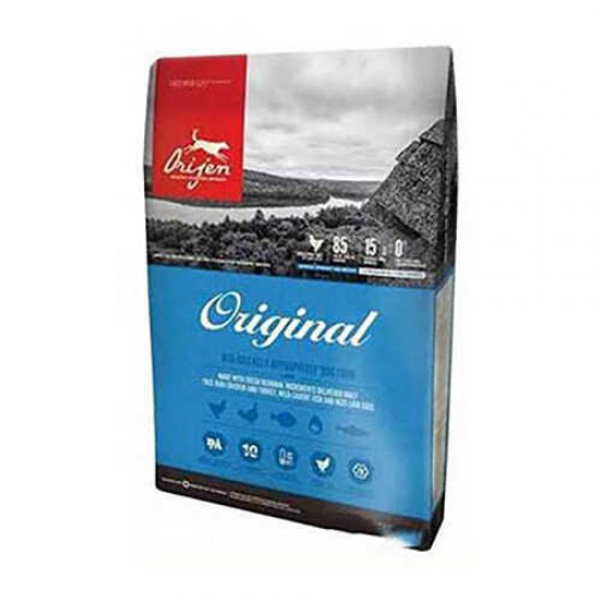 Orijen Orjinal Yetişkin Köpek Maması