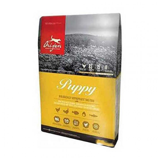 Orijen Puppy Yavru Köpek Maması