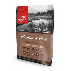 Orijen Regional Red Köpek Maması-Tüm Irk Ve Tüm Yaşam Evreleri İçin
