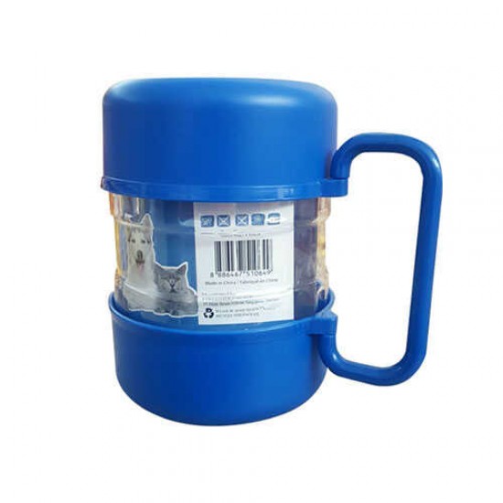 Pawise 3 in 1 Köpek Seyahat Seti