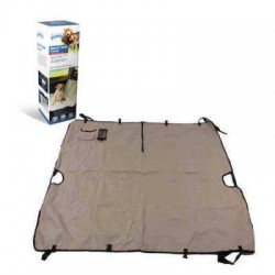 Pawise Araç Koltuğu Koruma Örtüsü