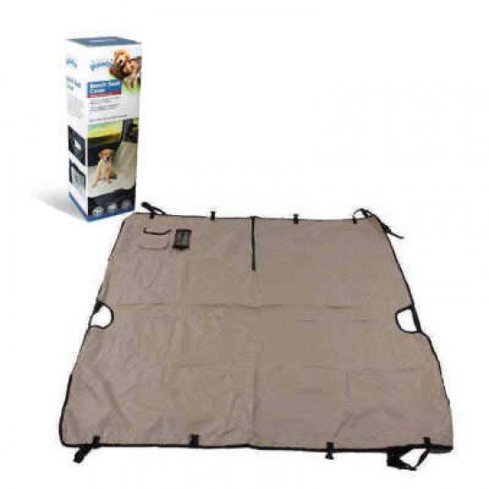 Pawise Araç Koltuğu Koruma Örtüsü