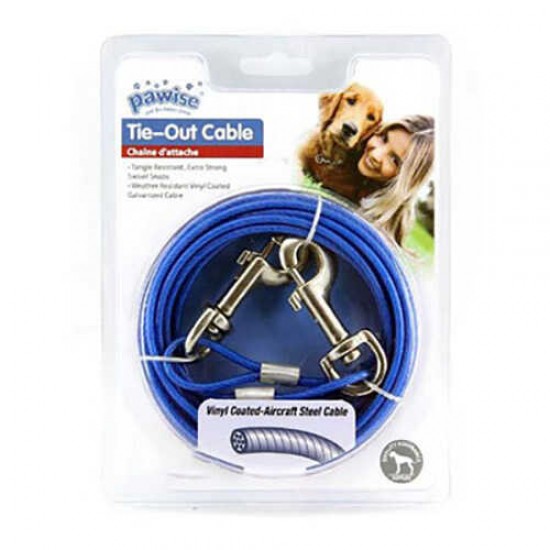 Pawise Bahçe Bağlama Halatı