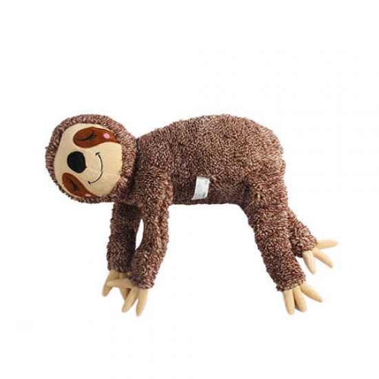 Pawise Bradypod Peluş Köpek Oyuncağı