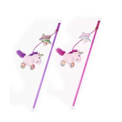 Pawise Catnipli Kedi Oltası Unicorn