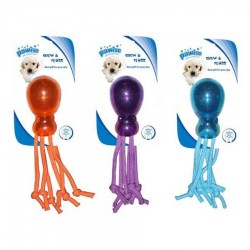 Pawise Deniz Anası İpli Köpek Oyuncağı