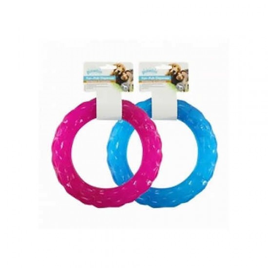 Pawise Diamond Ring Dispenser Köpek Oyuncağı