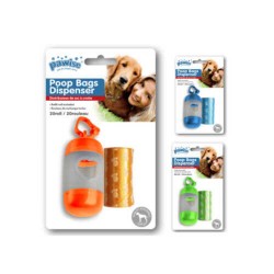 Pawise Dışkı Toplama Seti 10x4,5 Cm