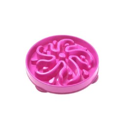 Pawise Dog Flower Slow Feeder Mama Kabı