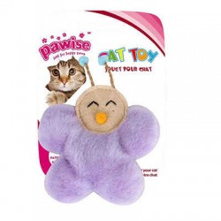 Pawise Hışırdayan Kelebek Kedi Oyuncağı