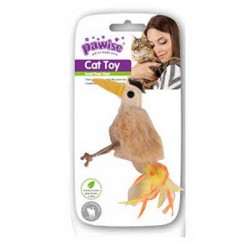 Pawise İkiz Halka Kedi Oyuncağı