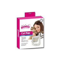 Pawise Kedi Kapısı