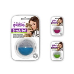 Pawise Kedi Ödül Topu