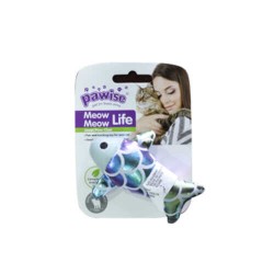 Pawise Kedi Oyuncağı Fishing Life Balık