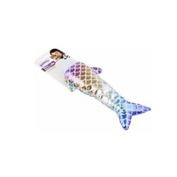 Pawise Kedi Oyuncağı Fishing Life Balık Yastık