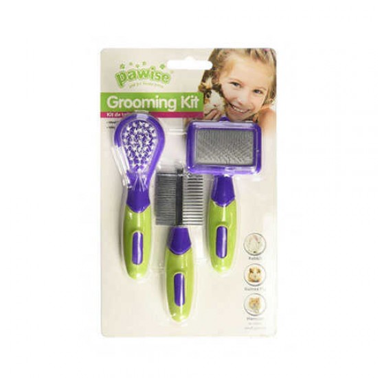 Pawise Kemirgen Tarama Seti