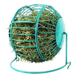 Pawise Kemirgenler İçin Ot Çarkı