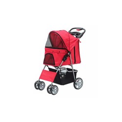 Pawise Köpek Arabası 68x46x100 Cm