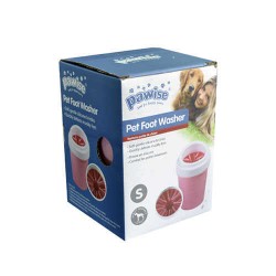 Pawise Köpek Ayak Yıkama Aparatı