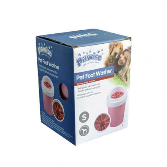 Pawise Köpek Ayak Yıkama Aparatı