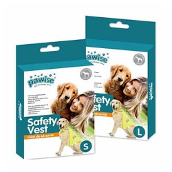 Pawise Köpek Güvenlik Yeleği