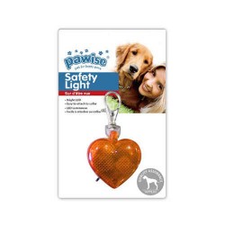 Pawise Köpek Işıklı Güvenlik Alarmı