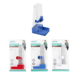 Pawise Kuş Yemlik & Suluk