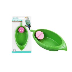 Pawise Muhabbet Kuşu Banyosu