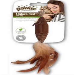 Pawise Nature Fırst Fare Kedi Oyuncağı