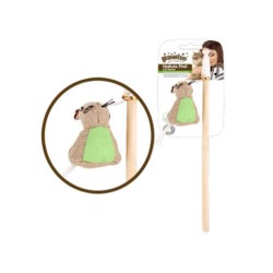 Pawise Nature First Kedi Oltası Fareli