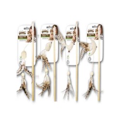 Pawise Nature First Kedi Oltası