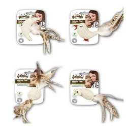 Pawise Nature Fırst Kedi Oyuncağı
