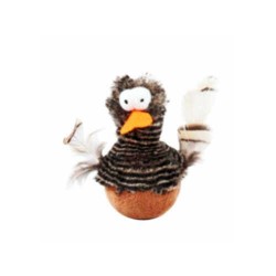 Pawise Ördek Köpek Oyuncağı