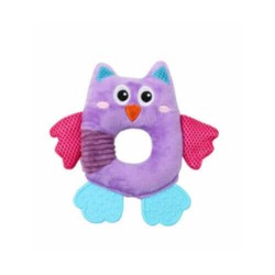 Pawise Peluş Kedi Oyuncağ - Hollow Kitty