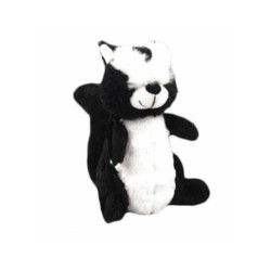 Pawise Peluş Oyuncak Fluff&Tuff Toy -Skunk