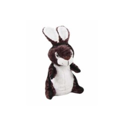 Pawise Peluş Oyuncak Fluff&Tuff Toy -Squirrel