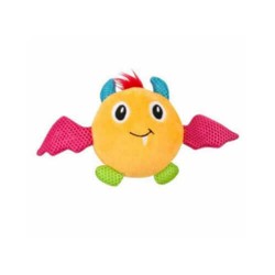 Pawise Little Monster Peluş Köpek Oyuncağı