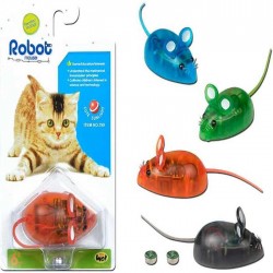 Pawise Pilli Fare Kedi Oyuncağı 1 Adet