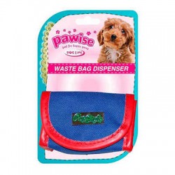 Pawise Pislik Toplama Çantası