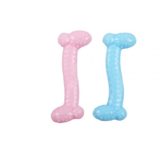 Pawise Puppy Life Diş Çıkarma Kemiği Oyuncak