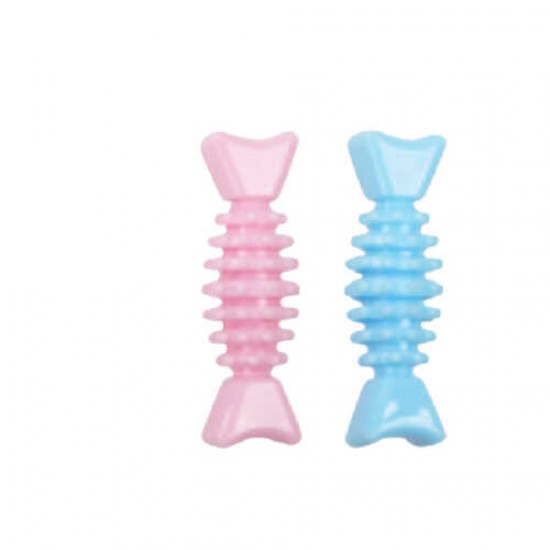 Pawise Puppy Life Diş Temizleme Kemiği Oyuncak