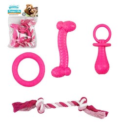 Pawise Puppy Life Köpek Oyuncak Seti