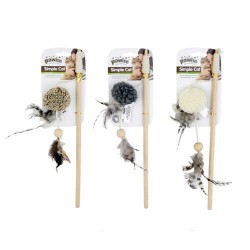 Pawise Simple Cat Toplu Olta Oyuncak