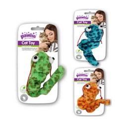 Pawise Titreşimli Kedi Oyuncağı