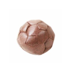 Pawise Vintage Football Köpek Oyuncağı