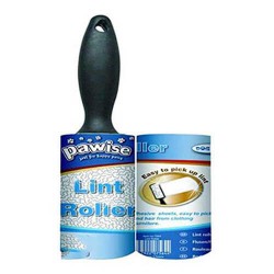 Pawıse Yapışkanlı Tüy Toplama Rulosu