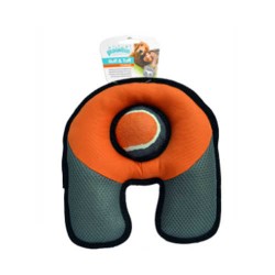 Pawise Yumuşak Tenis Toplu Köpek Oyuncağı