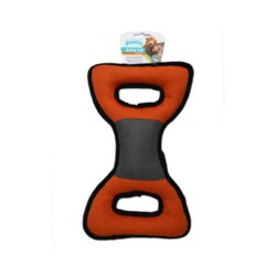 Pawise Yumuşak Tutmalı Kemik Oyuncak