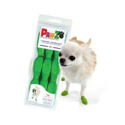 Pawz Köpek Galoşu 12 li